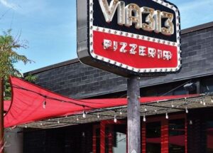 Via 313 Pizzeria Opens Its 20th Location, Hits 125,000 in Loyalty Members, and Lands on the Inc. 5000