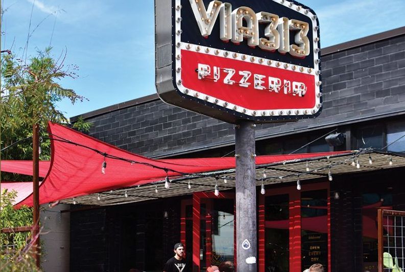 Via 313 Pizzeria Opens Its 20th Location, Hits 125,000 in Loyalty Members, and Lands on the Inc. 5000 Via 313 Pizzeria Opens Its 20th Location, Hits 125,000 in Loyalty Members, and Lands on the Inc. 5000