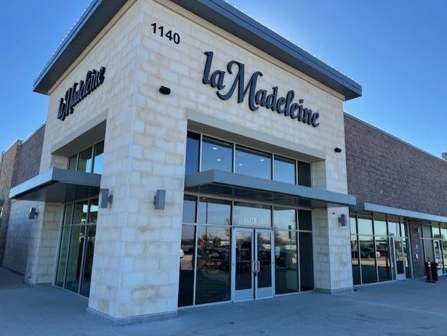 la Madeleine Inks Deals for 3 New Cafés in Florida, Tennessee and Texas