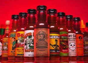 Back By Popular Demand! Firehouse Subs Brings the Heat by Relaunching Its Legendary Hot Sauce Bar