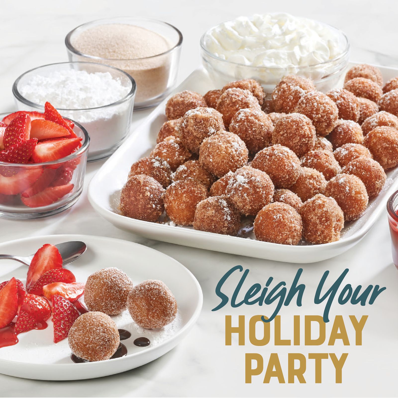 Bar Louie Launches Seasonal Catering Specials and Holiday Party Bonus Offer Bar Louie Launches Seasonal Catering Specials and Holiday Party Bonus Offer