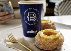 First Morristown Paris Baguette Café Grand Opening on October 5th as the Brand Continues to Dominate the Bakery Franchise Space
