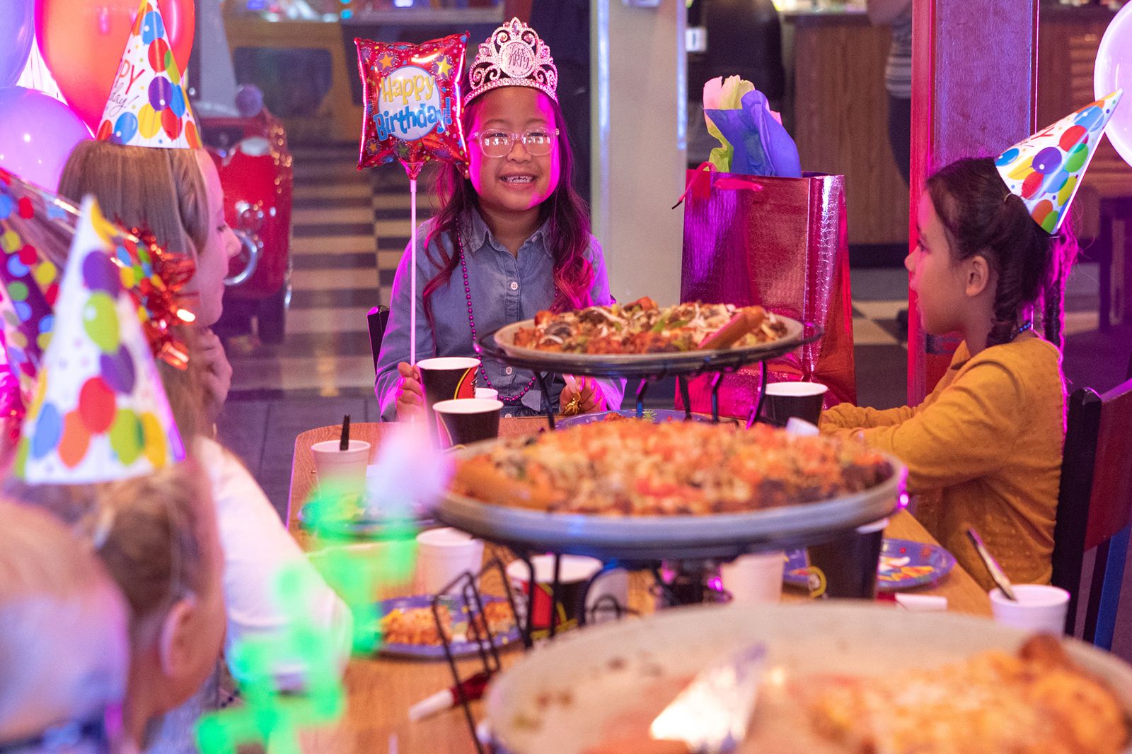 Happy Joe's Expands Across Southwest and Midwest With New Franchise Deals