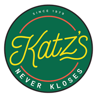 'Katz's Never Kloses' … Unless Klosing on a New Building Counts