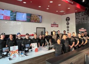 Mountain Mike’s Pizza Continues Los Angeles County Expansion