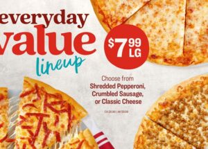 Papa Murphy’s Launches Innovative Limited-Time Offer With Everyday Value Menu