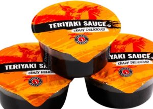 Teriyaki Lovers Rejoice: Teriyaki Madness Satisfies Consumer Cravings with Even More Sauce