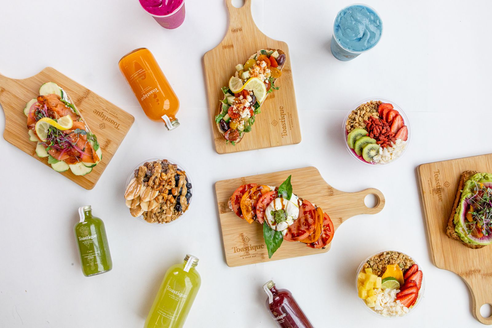 Toastique To Open in Ridgewood, New Jersey This Fall 2024 Toastique To Open in Ridgewood, New Jersey This Fall 2024