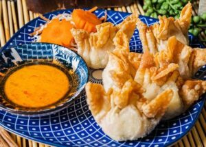 Blue Mint Thai Takes Quick Service Thai and Asian Concept to the Next Level with Franchise Expansion