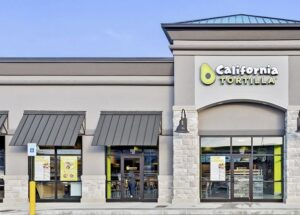 California Tortilla Kicks off Post-Pandemic Expansion Effort and Announces Signing of Franchise Deal for Montgomery County, MD.