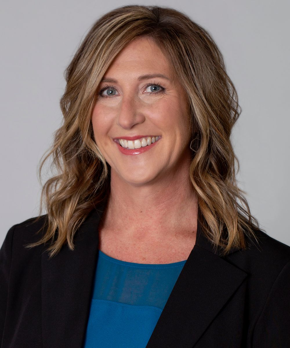 Slim Chickens Promotes Christina Vaughan to Chief Operating Officer Christina Vaughan
