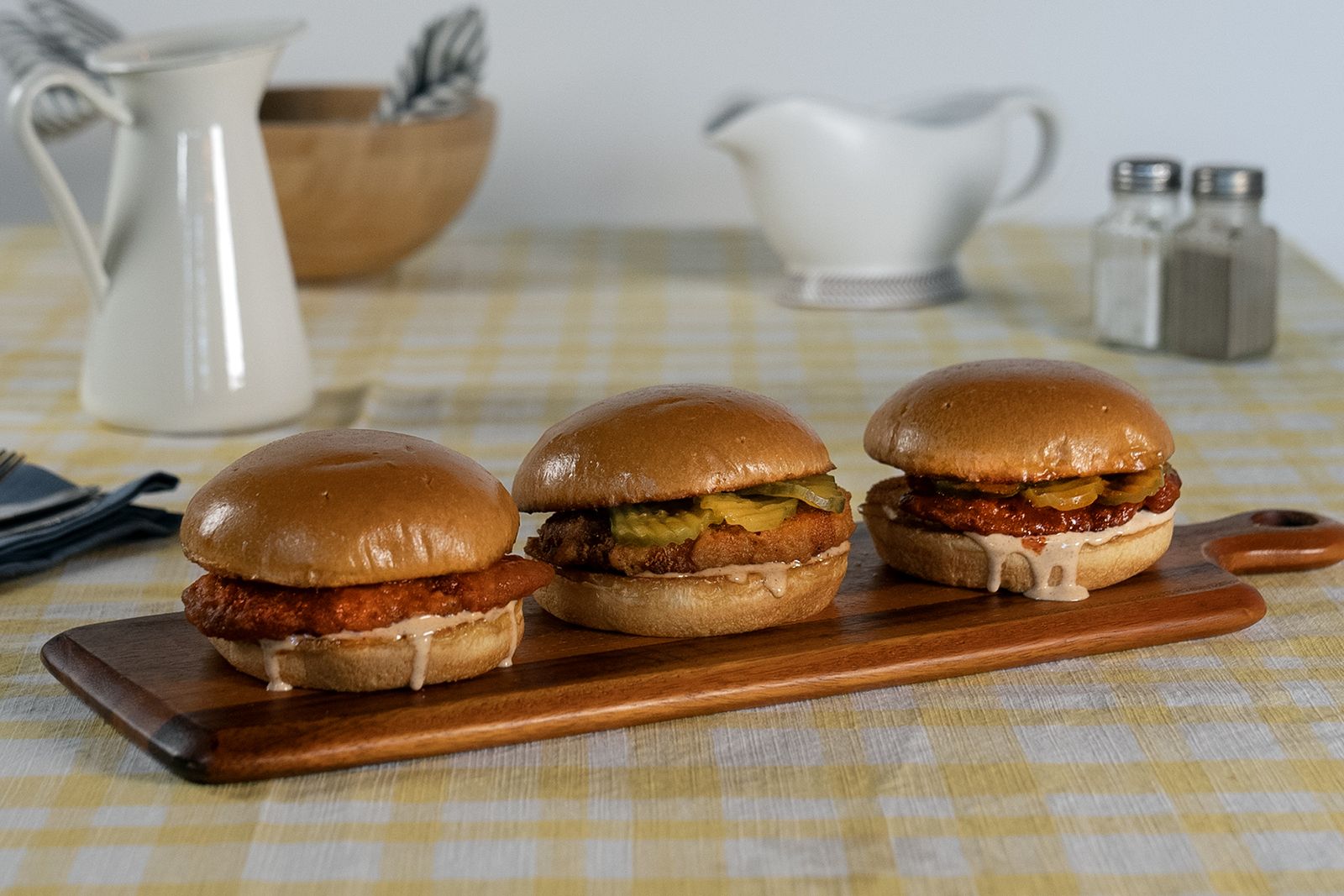 Dickey's Barbecue Pit Celebrates 83rd Anniversary with Bold Southern-Inspired Menu Expansion Dickey's Barbecue Pit Celebrates 83rd Anniversary with Bold Southern-Inspired Menu Expansion