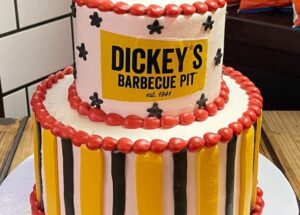 Dickey’s Barbecue Pit Celebrates 83rd Anniversary with a Focus on Menu, Franchisee Success and Giving Back
