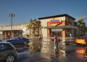 FACE Amusement Group Announces Plan to Open “Guy Fieri’s Downtown Flavortown” in Myrtle Beach, SC
