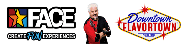 FACE Amusement Group Announces Plan to Open "Guy Fieri's Downtown Flavortown" in Myrtle Beach, SC