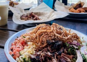 Here Are 8 Places Where You Can Eat Like a Local When Visiting Pensacola Beach