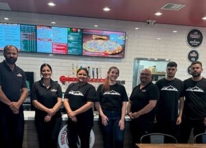 Mountain Mike’s Pizza Strengthens Central California Presence With New Kern County Location