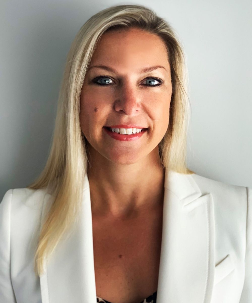 Nichole Robillard Joins Red Lobster as Chief Marketing Officer Nichole Robillard