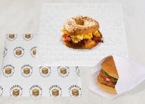 Novolex Debuts Power Prep Bags and Rolls for Grab-n-Go Hot Sandwiches and Other Fare