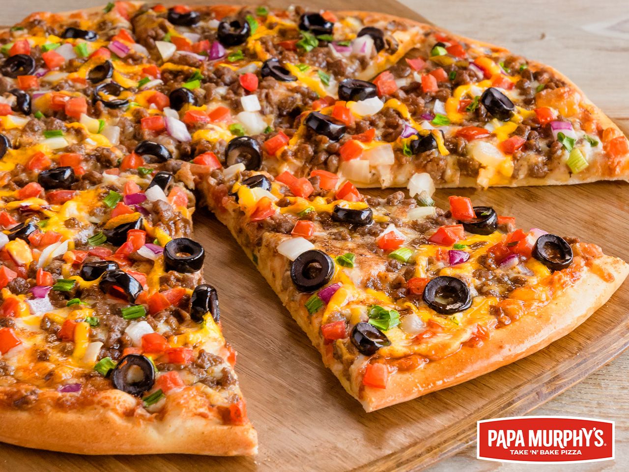 Papa Murphy's Take 'n' Bake Pizza Ranked No. 97 on Franchise Times Top 400 List Papa Murphy's Take 'n' Bake Pizza Ranked No. 97 on Franchise Times Top 400 List