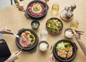 Pepper Lunch Announces First-Year (13 Months) Franchising Results