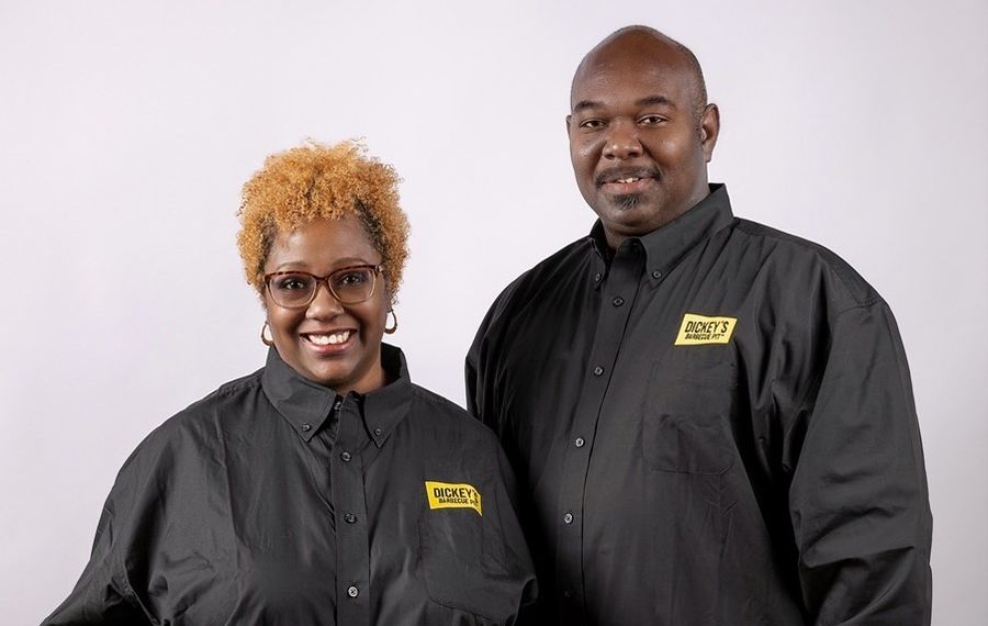 Schererville, IN Dickey's Barbecue Celebrates 3rd Anniversary Schererville, IN Dickey's Barbecue Celebrates 3rd Anniversary