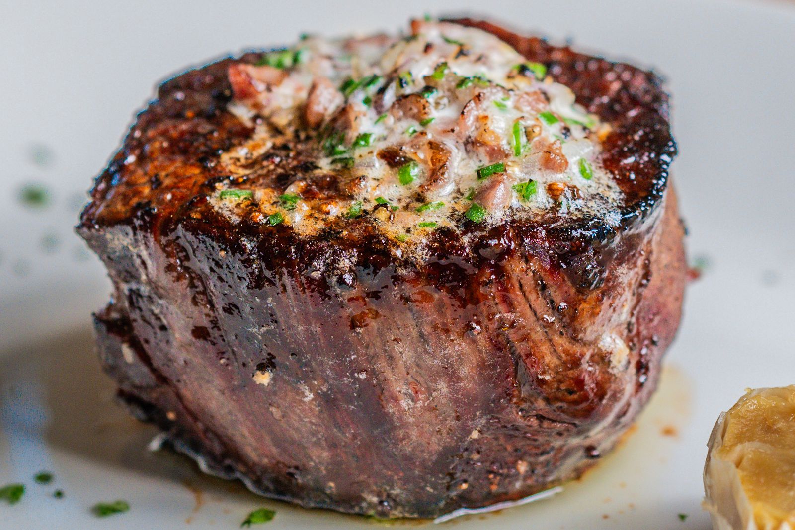 Sullivan's Steakhouse Raises the Bar For Fine Dining with Innovative New Menu Sullivan's Steakhouse A5 Wagyu Strip