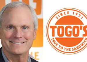 TOGO’S Sandwiches Announces Appointment of CFO Matt Dowling to CEO