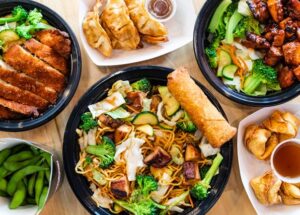 Teriyaki Madness: The Perfect Fit for Multi-Unit Franchise Operators