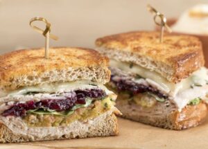 TooJay’s Deli Unveils New Pumpkin and Fall-Inspired Dishes to Kick Off the Season