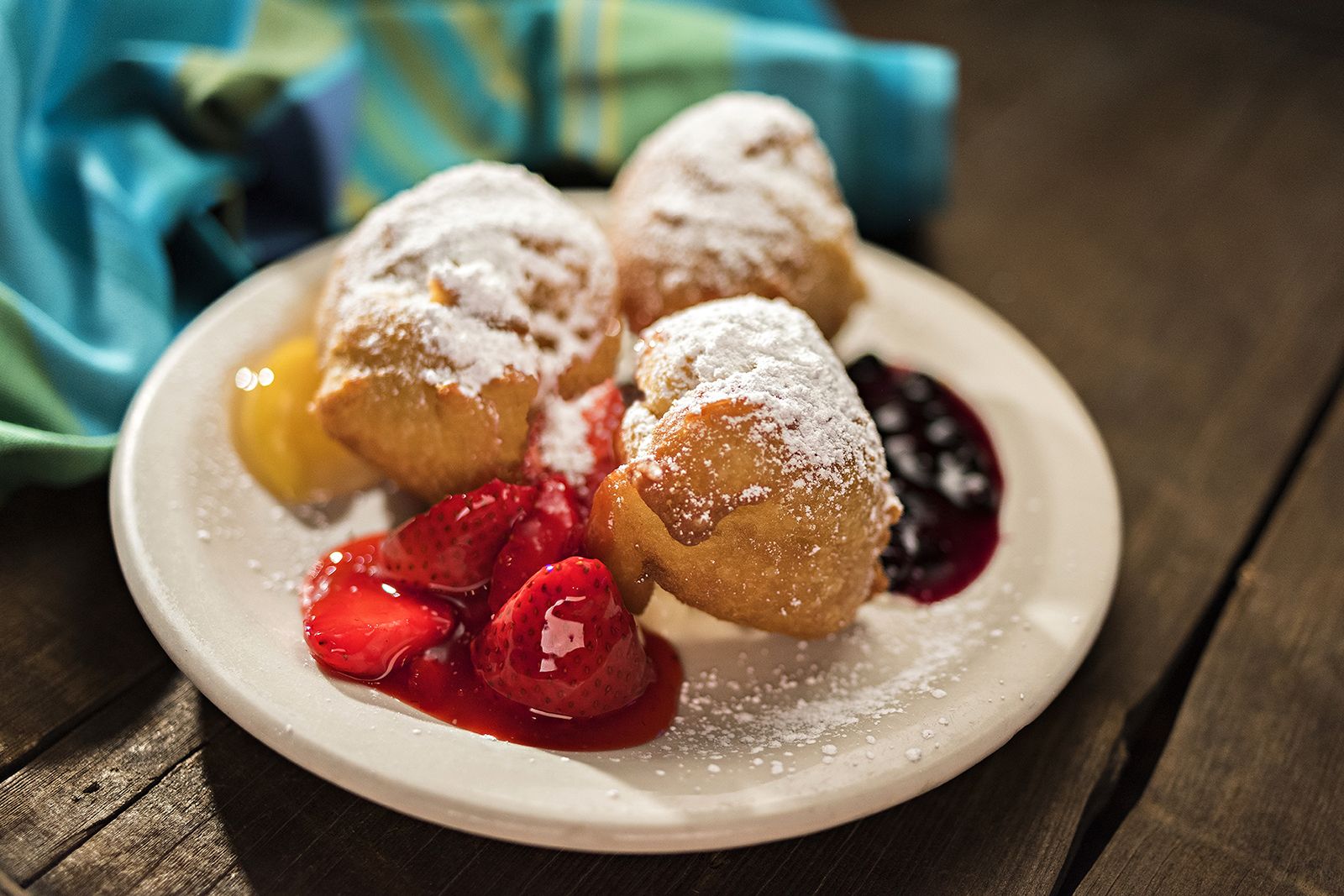 Top Things to Know About Huckleberry's Breakfast & Lunch