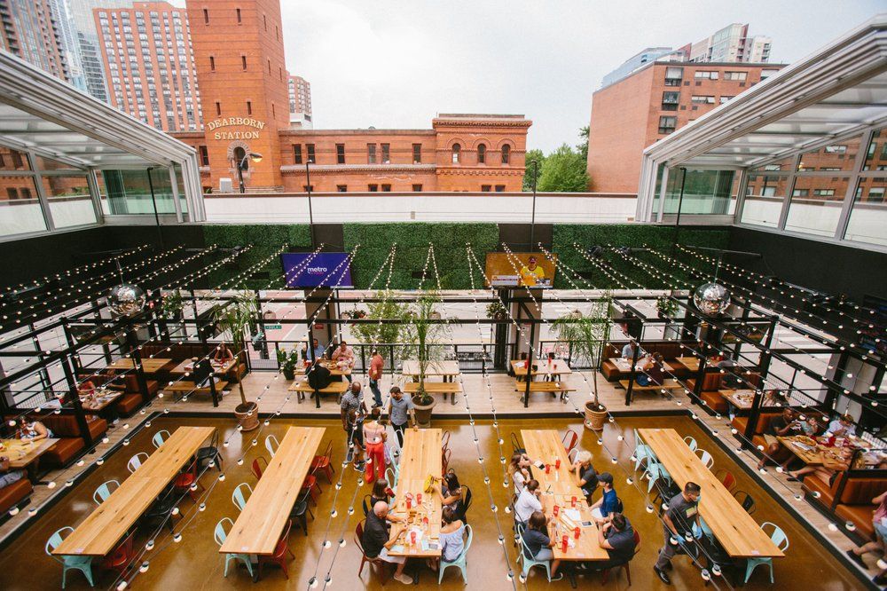 Unlocking Rooftop Life: The Magic of Roll-A-Cover Retractable Rooftop Enclosures Unlocking Rooftop Life: The Magic of Roll-A-Cover Retractable Rooftop Enclosures