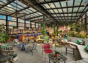 Unlocking Rooftop Life: The Magic of Roll-A-Cover Retractable Rooftop Enclosures