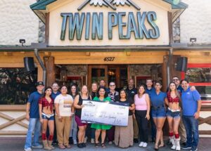 Avalanche Food Group Awards Over $35,000 in Grants to Teachers Across Houston