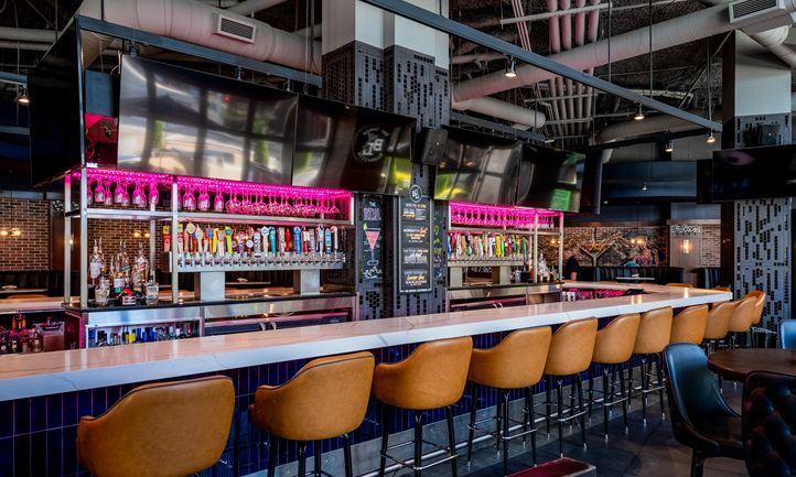 Bar Louie Teams Up with OpenTable to Help Uplevel Guest Experiences and ...