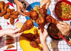 Bonchon Boosts Franchise Success and Guest Experience
