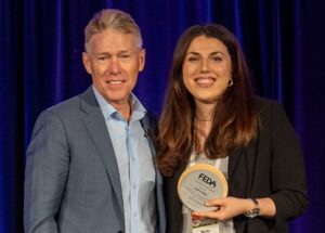 Chef’s Deal Restaurant Equipment Receives 2024 FEDA Gold Award for Extraordinary Service