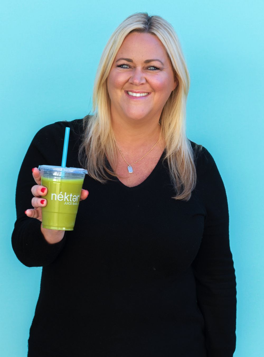 Corry Reid Nékter Juice Bar Announces Dual-Executive Approach to Marketing with New CMO and First-Ever CTO Role to Drive Growth and Brand Refresh