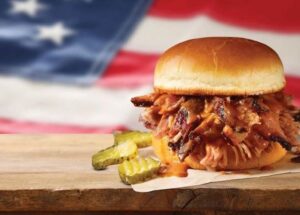 Dickey’s Barbecue Pit Honors Veterans with Special Offer