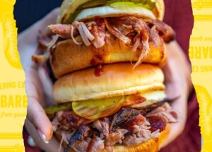 Dickey’s Barbecue Pit in Dothan Honors Late Franchisee Greg Smith’s Legacy with Special Offer