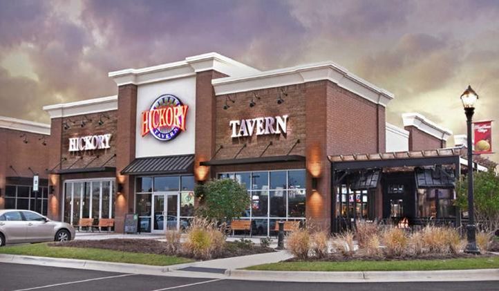 Hickory Tavern Will Honor Veterans and Troops With a Free Meal on Veterans Day Hickory Tavern Will Honor Veterans and Troops With a Free Meal on Veterans Day