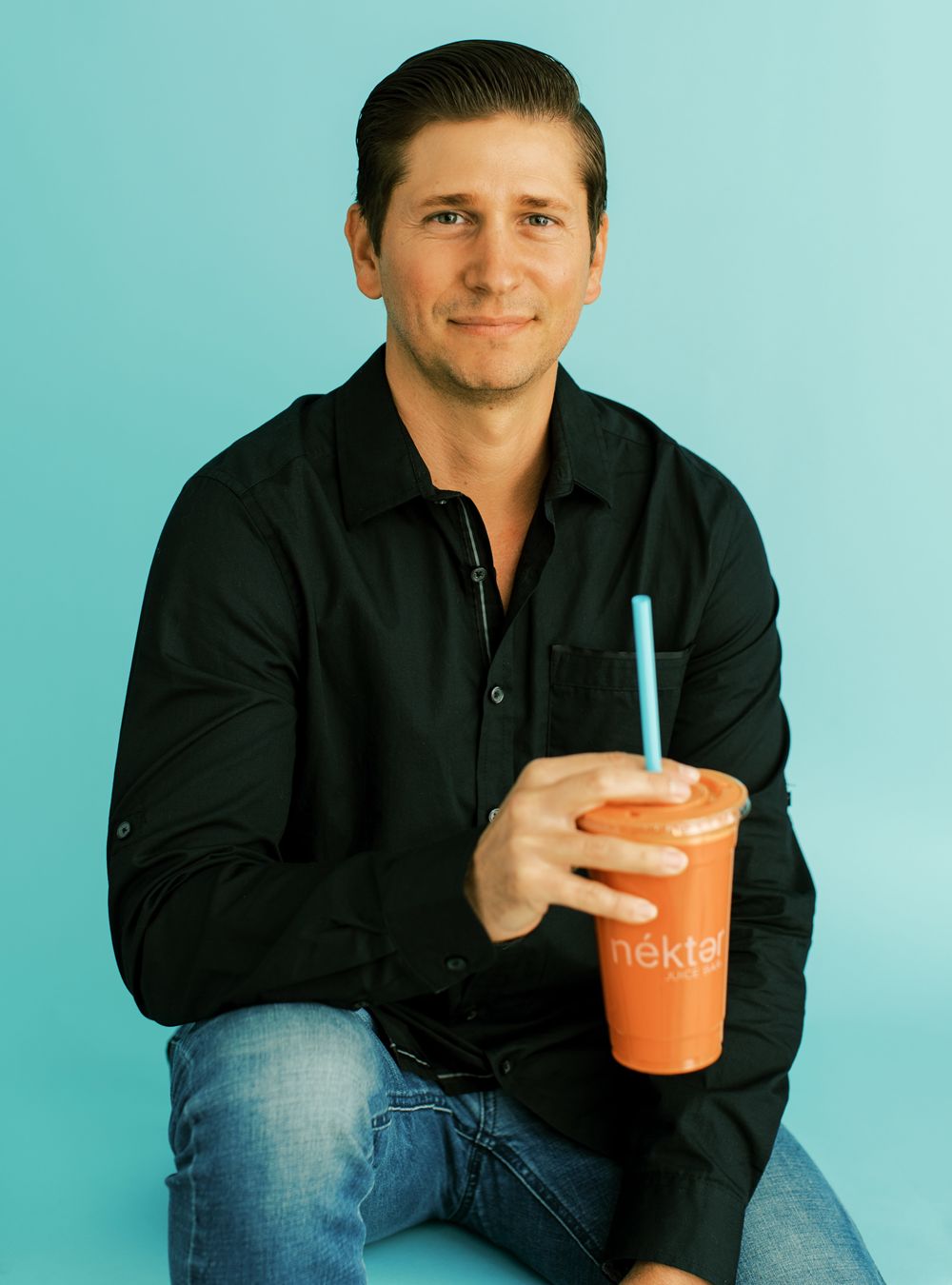 Jon Asher Nékter Juice Bar Announces Dual-Executive Approach to Marketing with New CMO and First-Ever CTO Role to Drive Growth and Brand Refresh