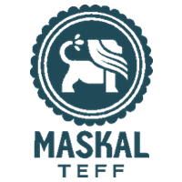 Maskal Teff Introduces Certified Organic Teff Flour and Teff Grain for Foodservice