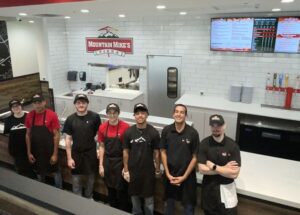 Mountain Mike’s Pizza Expands Texas Footprint With New Dallas-Fort Worth Restaurant
