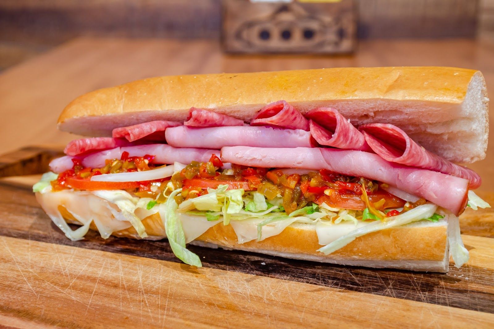 Submarine House Gains Expansion Momentum with New Franchise Location Submarine House Gains Expansion Momentum with New Franchise Location