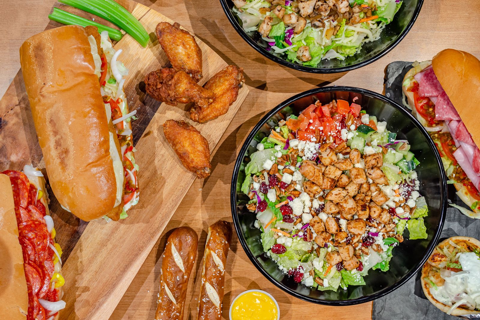Submarine House Gains Expansion Momentum with New Franchise Location Submarine House Gains Expansion Momentum with New Franchise Location