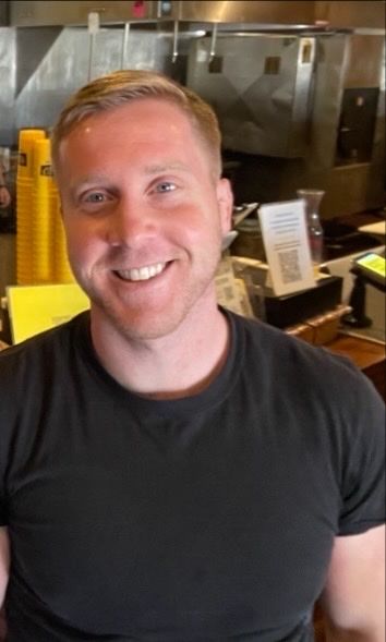 Bobby Rusnak: A Pillar of Leadership and Resilience at Dickey's Barbecue Pit Bobby Rusnak: Franchisee and Area Director for Colorado and Wyoming