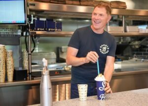 Bobby’s Burgers by Bobby Flay Opens Orem Restaurant Just in Time for the Holidays