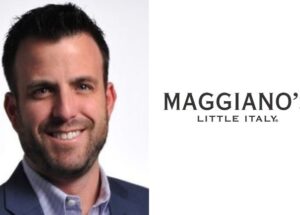 Brinker International Appoints Mike Wesley as Vice President of Marketing for Maggiano’s Little Italy