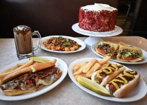 Celebrate Winter in New York, Except Without the Cold, at TooJay’s This Winter